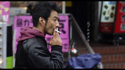 映画『オボの声』予告編