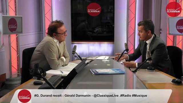 Les retraités, comme tout le monde, auront des baisses d’impôts notamment avec la suppression de la taxe d'habitation qu'ils payent en majorité Gérald Darmanin (12/09/2018)