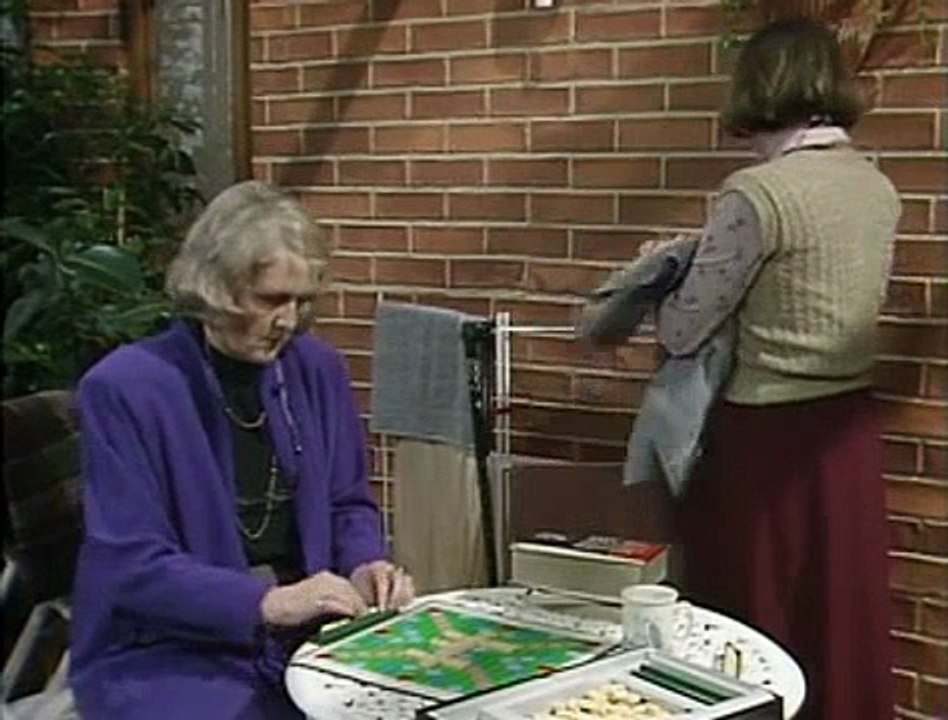 Waiting For God S01 E01