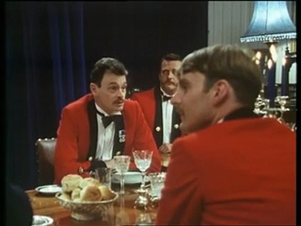 Soldier Soldier S01 E03