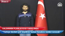 MİT, Reyhanlı saldırısının planlayıcısını Lazkiye’den operasyonla getirdi