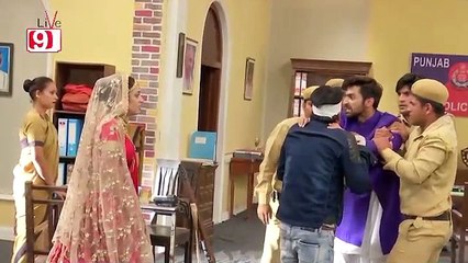 Kaleerein - Onlocation Latest Twist 12th Sept 2018