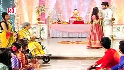 Silsila Badalte Rishton Ka - Onlocation Latest Twist 12th Sept 2018