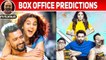 Manmarziyan and Mitron | Box Office Prediction | Anurag Kashyap | Jackky, Kritika Kamra #TutejaTalks