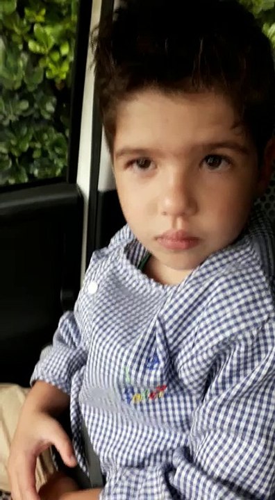 Rafael ? Michel anniversaire
