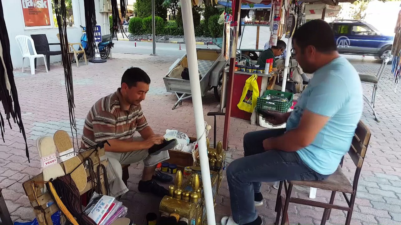 Kumluca açıklarında deprem - ANTALYA