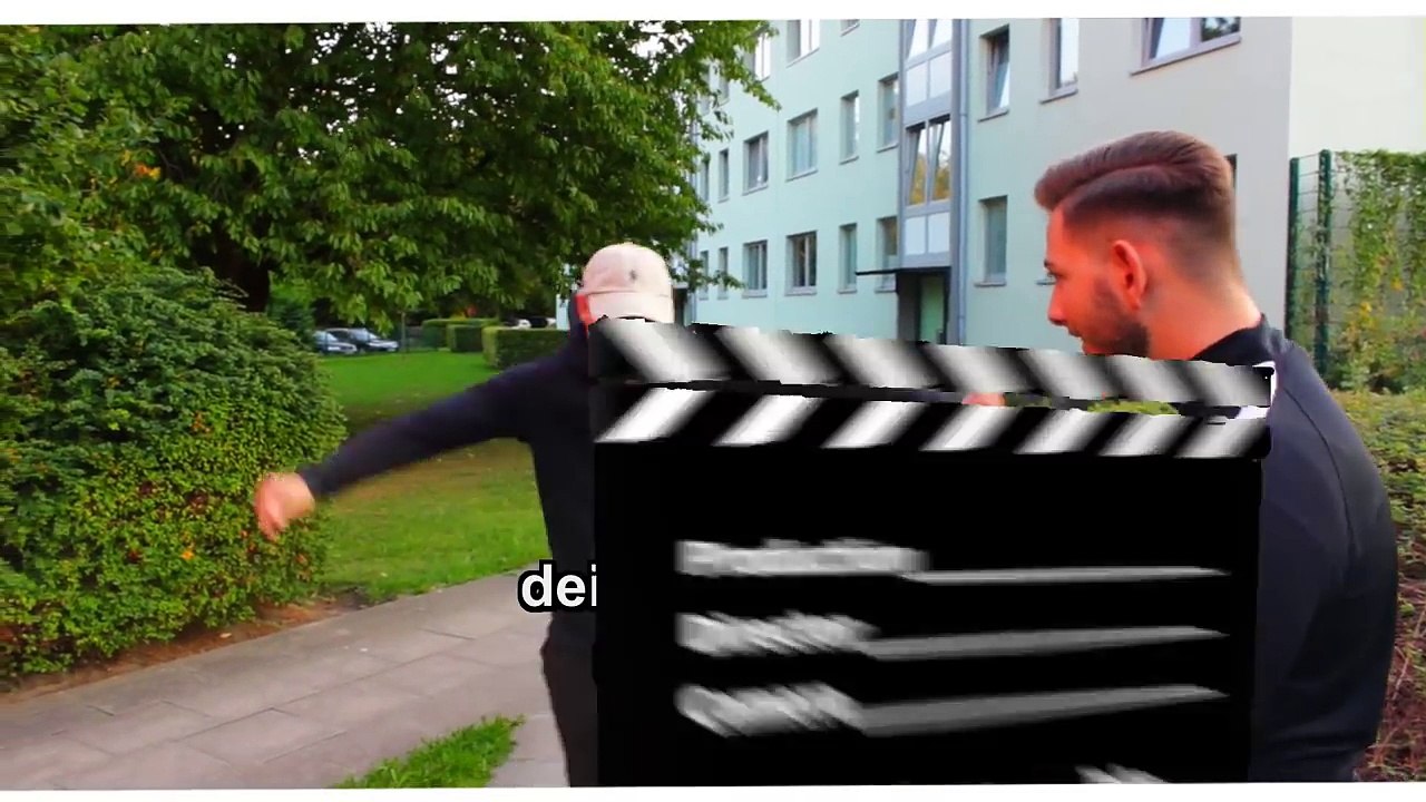 13 JÄHRIGES MÄDCHEN HAT 7 KNUTSCHFLECKE !.. | GEGENTEILTAG #1 | LogTube