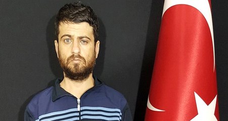MİT, Reyhanlı Saldırısının Zanlısını Suriye'nin En Güvenli Yeri Olan Lazkiye'den Aldı