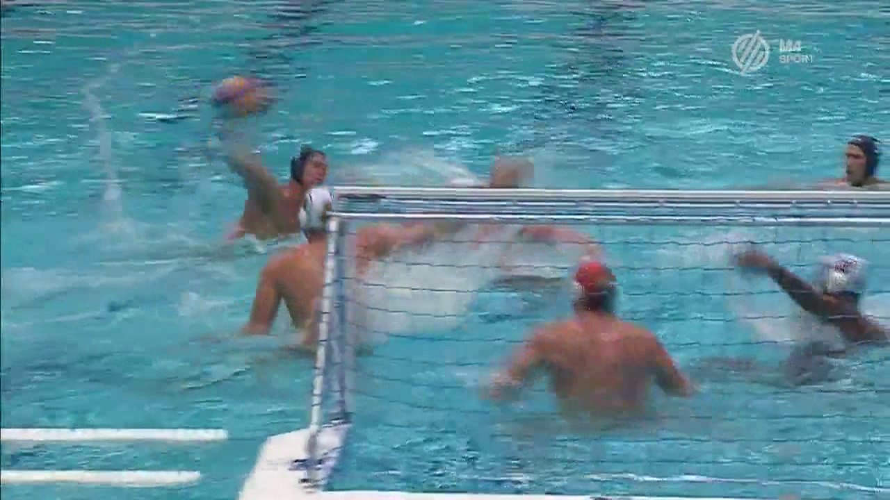 Németország 12-10 Magyarország