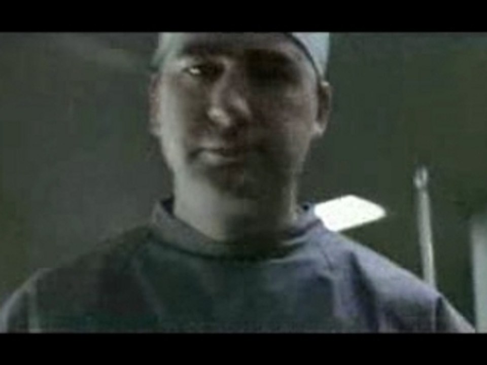 Requiem for a dream (subtitulado)- parte 5