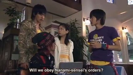 Detective Academy Q S01 E011