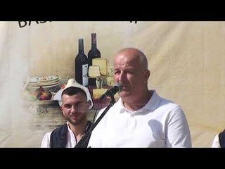 Panairi i Roshnikut, prezantohen prodhimet e zonës - Top Channel Albania - News - Lajme