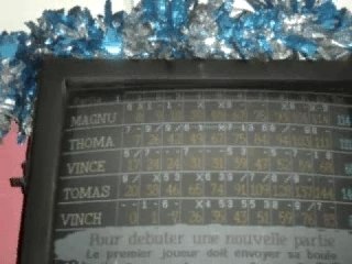 2007-12-17 = Soirée Bowling =