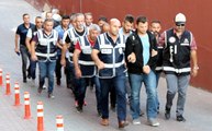 PKK'nın Gençlik Yapılanmasına Operasyon: 16 Gözaltı
