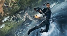 Just Cause 4 - Tráiler del mundo del juego