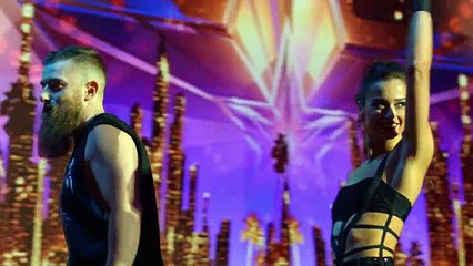 Americas Got Talent S12E14