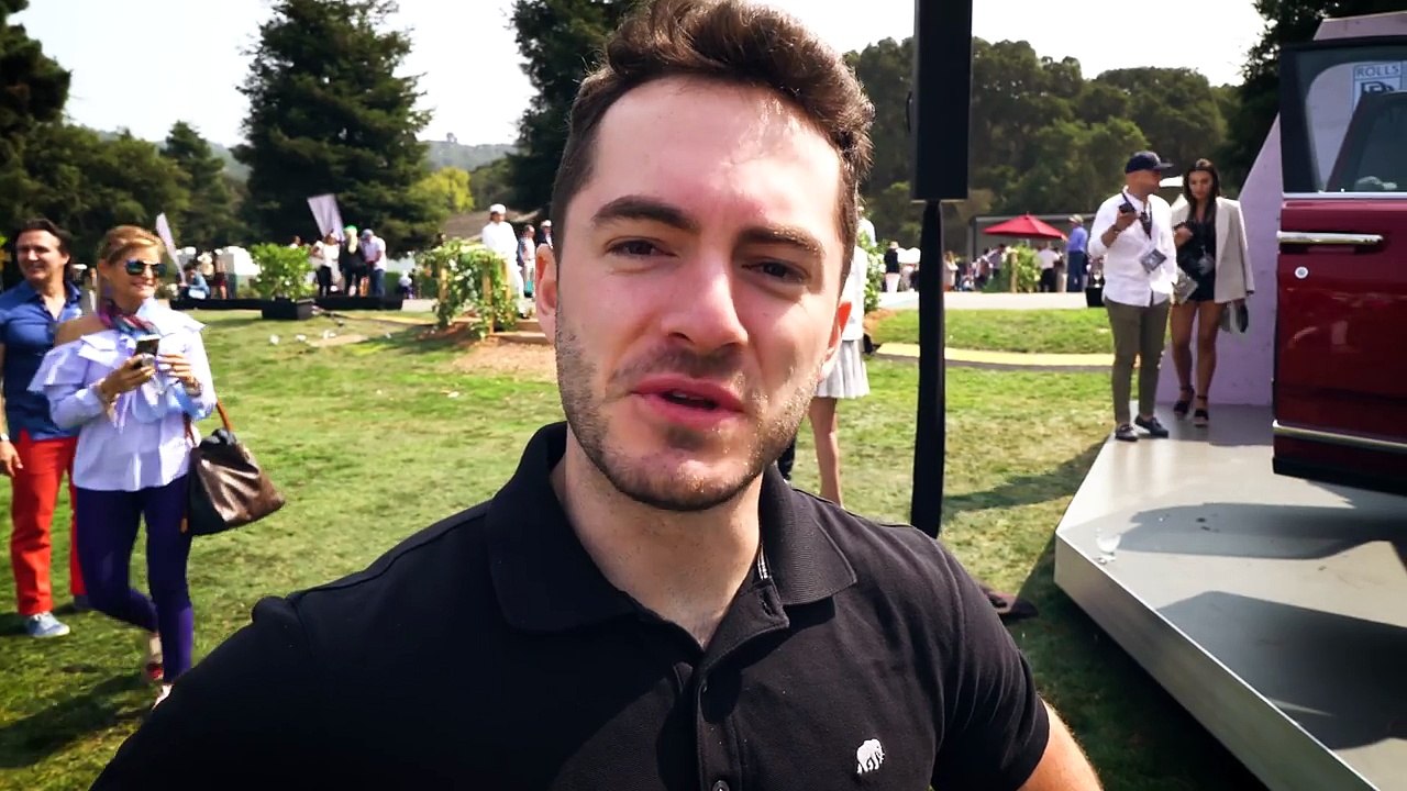 Did Bugatti Copy Me?
