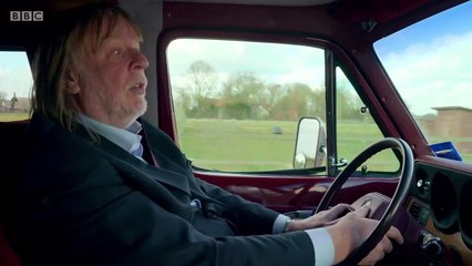 Tales from the Tour Bus Rock n Roll on the Road (2015) part 1/2