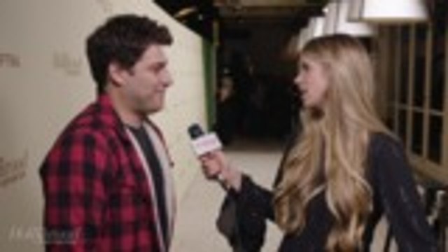 Adam Pally Loves 'Atlanta,' 'Silicon Valley,' 'Veep' | Emmy Nominees Night 2018