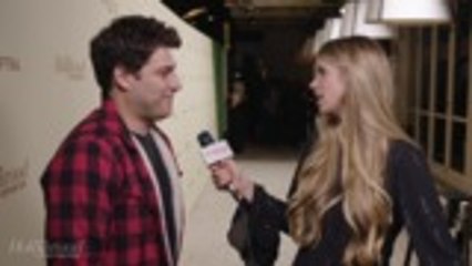 Adam Pally Loves 'Atlanta,' 'Silicon Valley,' 'Veep' | Emmy Nominees Night 2018