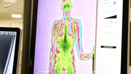 10 Hal Mengejutkan Yang Ditemukan Petugas Di Bandara
