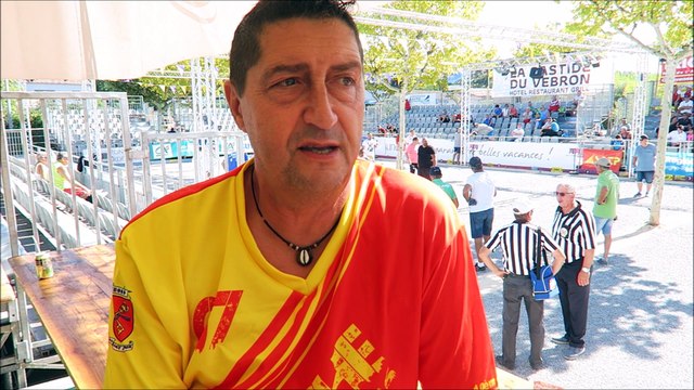 Ardèche - Ruoms : 3000 joueurs de pétanque réunis ce week-end