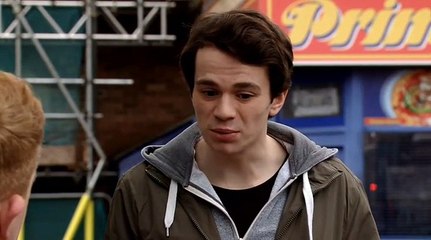 Coronation Street Friday 17th March 2017 Preview