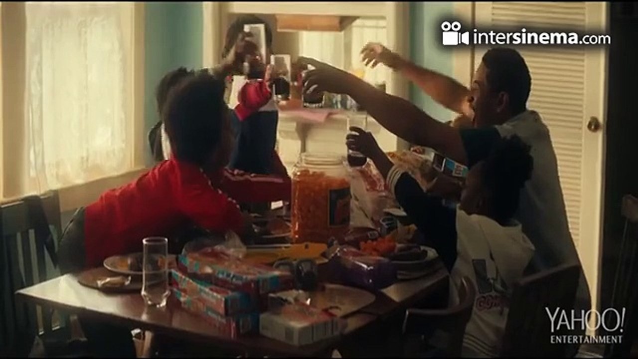 Kings - Fragman