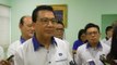 Liow: MCA not informed of Umno’s 'alliance' with other parties