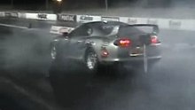 Toyota Supra 8.91