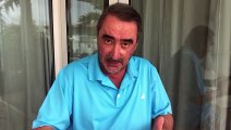 Carlos Herrera sobre el inicio de la temporada política