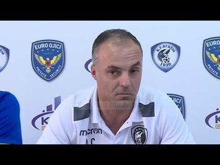 Rikthehet Superiorja, Duro debuton në stolin e Kamzës - Top Channel Albania - News - Lajme