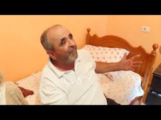 Ora News - PD viziton familjen Lika, që u rrethua nga forcat RENEA