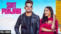 SUIT PUNJABI : JASS MANAK (Official Video) Satti Dhillon | New Songs 2018 | G.K Digital | Geet MP3  !