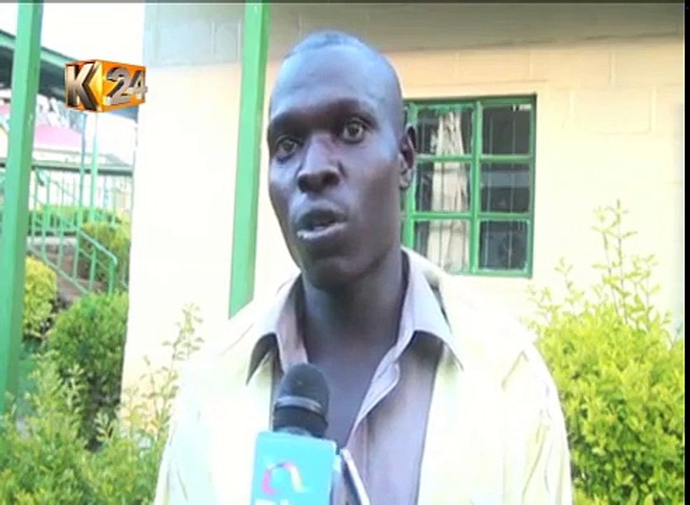 IDP's relocating to their homes attacked by bandits in Rabal,  Baringo
