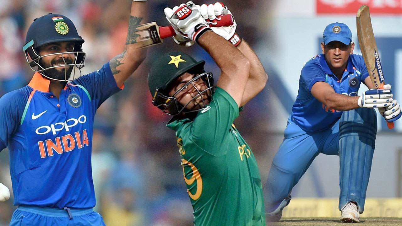 Asia Cup 2018: Unknown and Interesting Facts Of Asian Cricket teams | वनइंडिया हिंदी