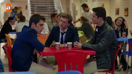 Biten aşkın ardından! - Kırgın Çiçekler 63.Bölüm