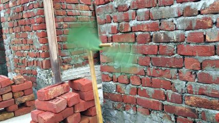 Small Wind Mill II Fun Craft II DIY II PinWheel