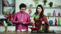 Kesari Bhaat - केसरी भात By Lek Mazhi Ladki Cast | Star Pravah | मग आज काय खायचं?
