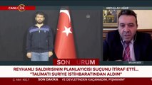 Reyhanlı saldırısının planlayıcısı Yusuf Nazik yakalandı