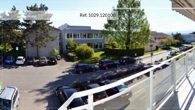 A louer - Appartement - Préverenges (1028) - 4.5 pièces - 110m²