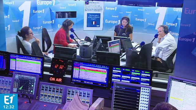 Animateur jugé pour abus sexuels : Ce qu'il a fait, c'est pas bien , témoigne un enfant victime