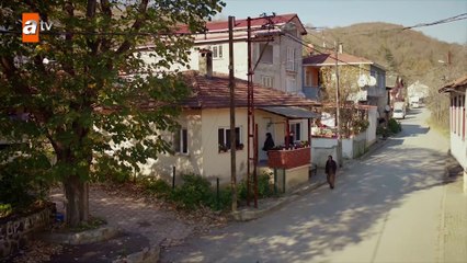 Songül’ün yeni komşusu! - Kırgın Çiçekler 63.Bölüm