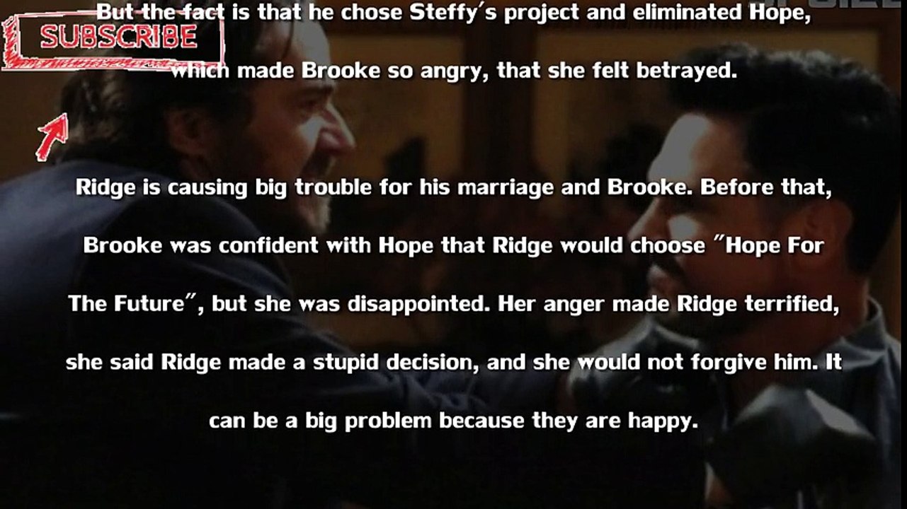 The Bold and the Beautiful 9/13/18 Spoilers E You Will Not Want To Miss