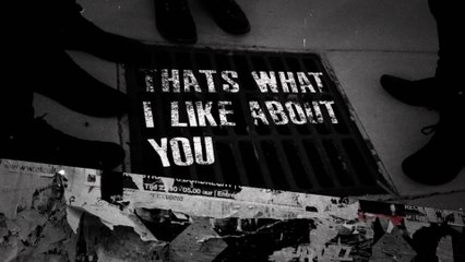5 Seconds of Summer - What I Like About You