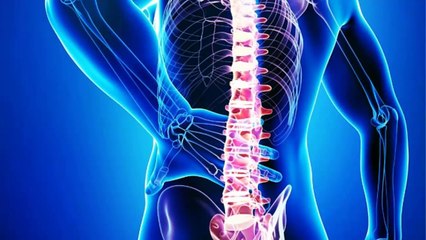 Successful In 95%, This Is The Natural Way Of Saying Goodbye To Back Pain