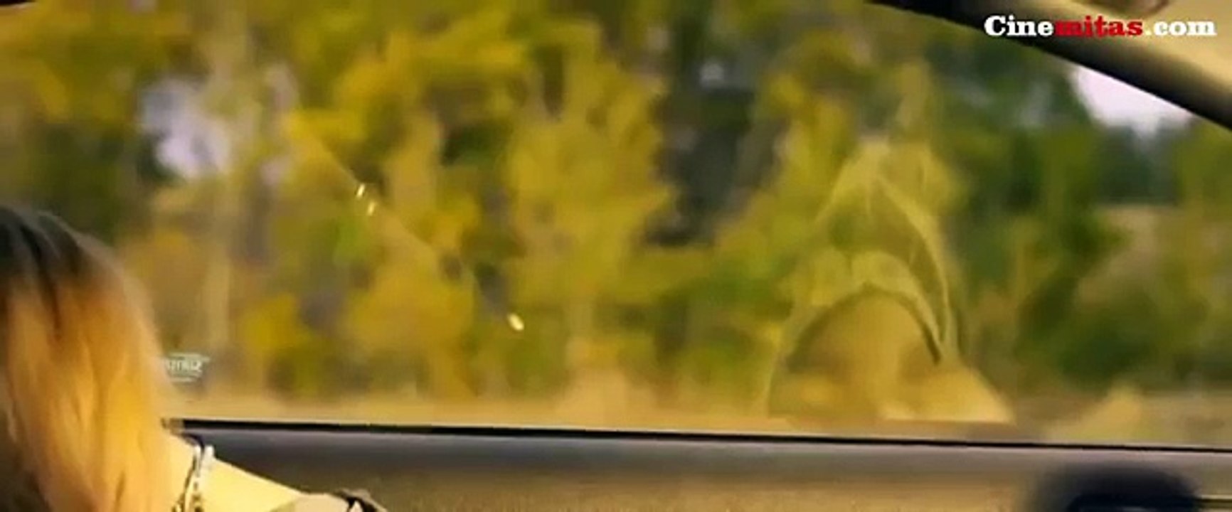 EL DUELO EN EL ASFALTO peliculas completas en español latino parte 2