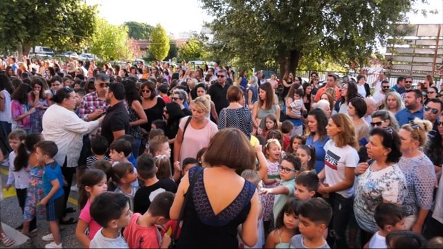 Προνοιακό επίδομα, κοινωνικό φροντιστήριο και παιδικοί σταθμοί στη Λαμία