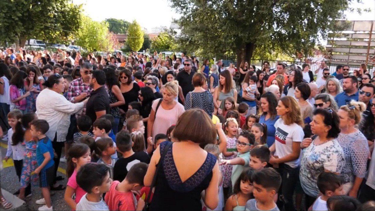 Προνοιακό επίδομα, κοινωνικό φροντιστήριο και παιδικοί σταθμοί στη Λαμία