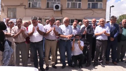 Köylerinin ışıkları 40 yıl sonra yeniden yanacak - TUNCELİ